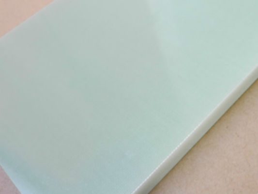 Conductive Carbon Fiber Composite Plate and heat resistance Light weight