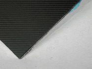 Laminated thickness 3mm Carbon fiber Plate 3K twill weave for model helicopter parts