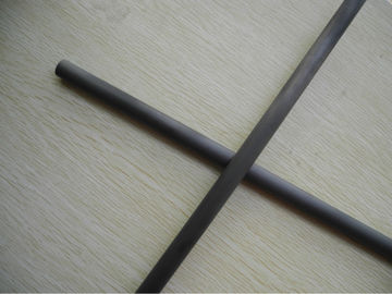 Twill / plain weave Surface carbon fiber bar Good shock resistance