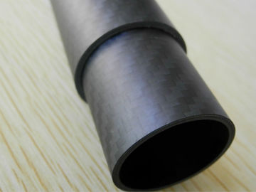 High-Grade Carbon Fiber Telescopic Pole , Adjustable Telescoping Rod