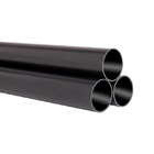 Light Weight Pultruded Carbon Fiber Tube Low Thermal Expansion
