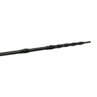 Corrosion Resistant Carbon Fiber Extension Pole Extremely Strong And Durable