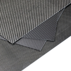 Lightweight 3K Composite Carbon Fiber Sheet High Strength Durable