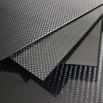 High-Strength CFRP Plate | Lightweight Carbon Fiber Reinforced Plate Manufacturer