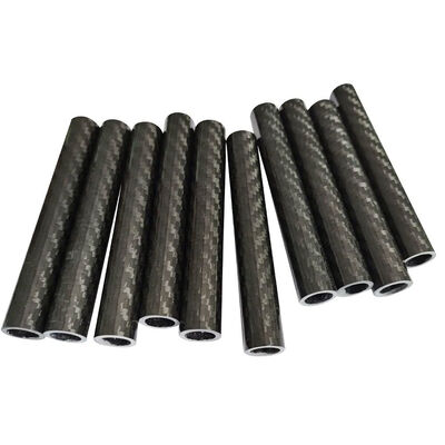 Carbon Fiber Tube Manufacturer | Custom Lightweight High Strength Composite Tubes