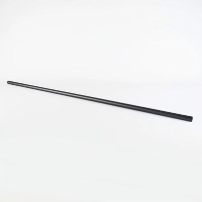100% 3K Thin Wall Carbon Fiber Tube - High Stiffness and Dimensional Stability